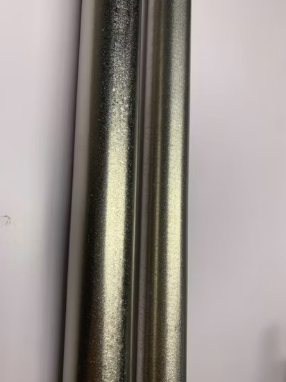 Gr. 2 Titanium Rod Titanium Bar