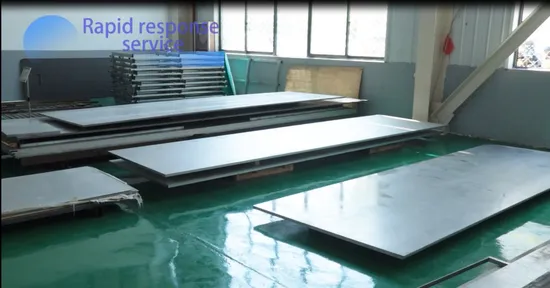 Gr. 2 Titanium Rod Titanium Bar