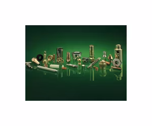 High Quality Titanium Metric Fasteners