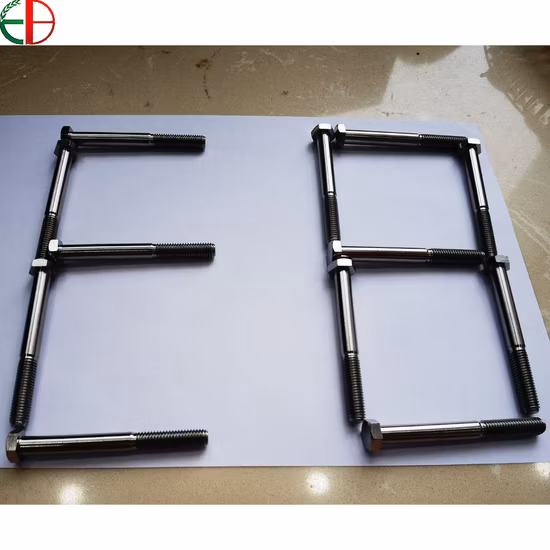 Leite Vendita calda Gr5 Bullone in titanio Chiusura a vite in titanio