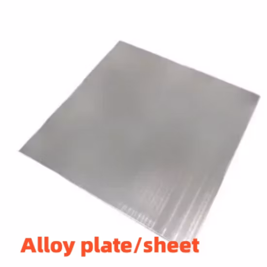 Hastelloy C di alta qualità