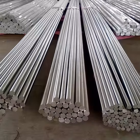 Rifiuti di rame Lega di titanio/Acciaio al carbonio/Nero/Barra di alluminio/Acciaio inossidabile ASTM GB JIS En ISO C12200 C1220 Barra di rame puro