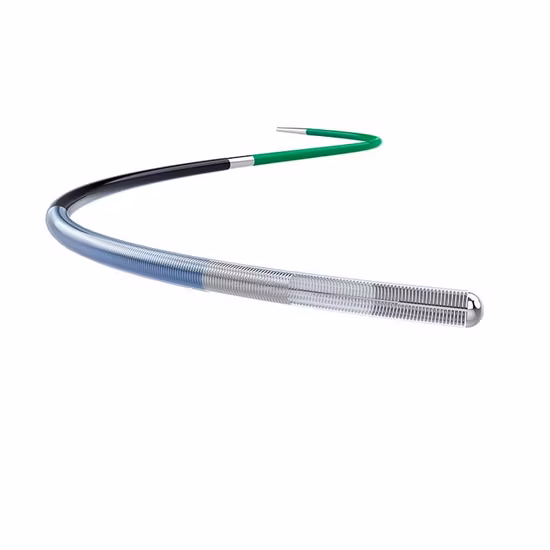 Filo guida 0,014 Nitinol monouso