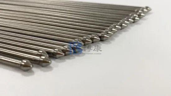 Materiale Nitinol Nitinol Fili medicali in Nitinol